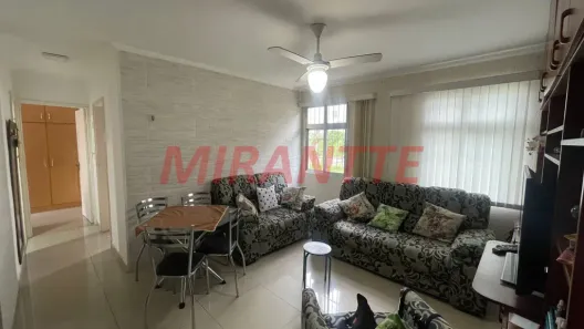 Apartamento com 2 Quartos à venda, 60m² no Jardim Leonor Mendes de Barros, São Paulo