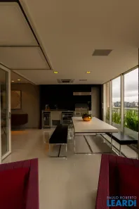 Apartamento com 4 Quartos à venda, 369m² no Vila Mariana, São Paulo