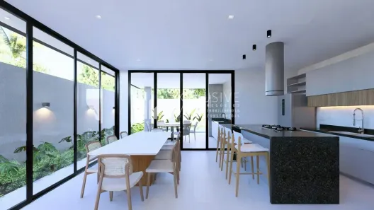 Casa de Condomínio com 3 Quartos à venda, 200m² no Maracacuera (Icoaraci), Belém