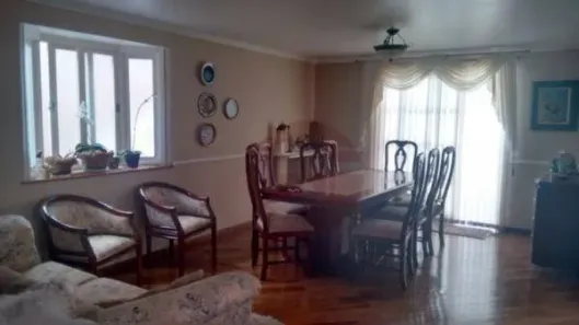 Casa de Condomínio com 3 Quartos à venda, 328m² no Vila São Silvestre, São Paulo