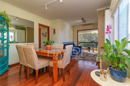 Apartamento com 3 Quartos à venda, 86m² no Jardim Lindóia, Porto Alegre