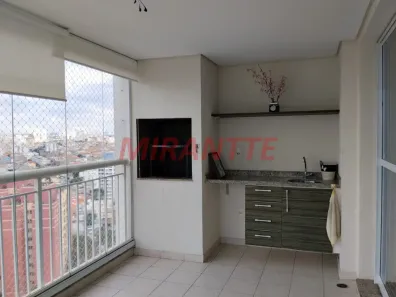 Apartamento com 3 Quartos à venda, 110m² no Imirim, São Paulo