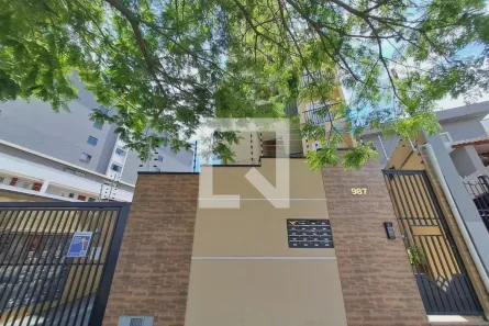 Apartamento com 2 Quartos à venda, 30m² no Chácara Seis de Outubro, São Paulo