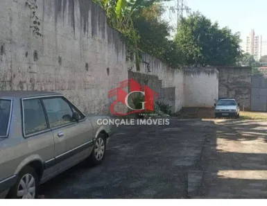 Lote/Terreno à venda, 487m² no Vila Leonor, São Paulo