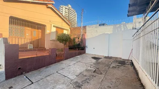 Casa com 2 Quartos à venda, 65m² no Cidade Alta, Piracicaba