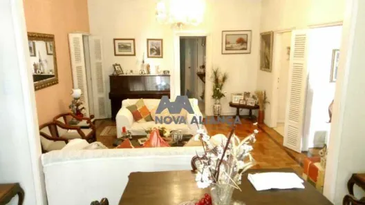 Apartamento com 3 Quartos à venda, 151m² no Copacabana, Rio de Janeiro