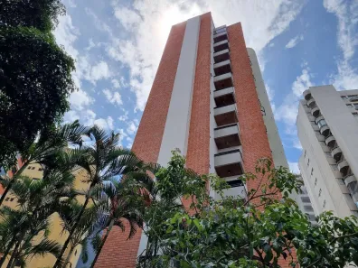Apartamento com 3 Quartos à venda, 90m² no Vila Mariana, São Paulo