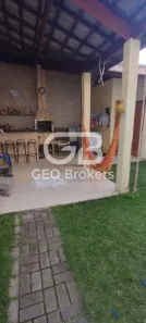 Sobrado com 3 Quartos à venda, 160m² no Loteamento Villa Branca, Jacareí