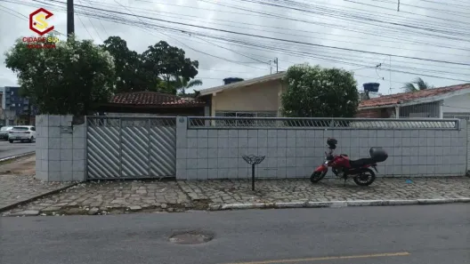 Apartamento com 3 Quartos à venda, 200m² no Ernesto Geisel, João Pessoa