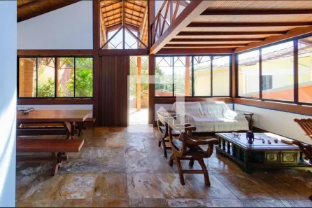 Casa com 3 Quartos à venda, 230m² no Luxemburgo, Belo Horizonte