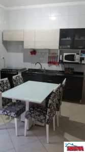 Kitnet com 1 Quarto à venda, 36m² no Vila Mendes, São Paulo