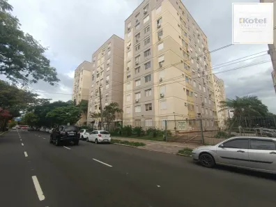 Apartamento com 1 Quarto à venda, 39m² no Santana, Porto Alegre