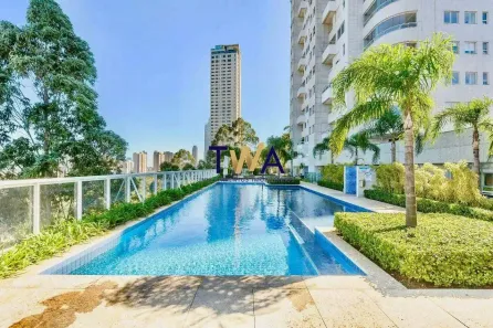 Apartamento com 2 Quartos à venda, 75m² no Serra do Curral Del Rey, Nova Lima