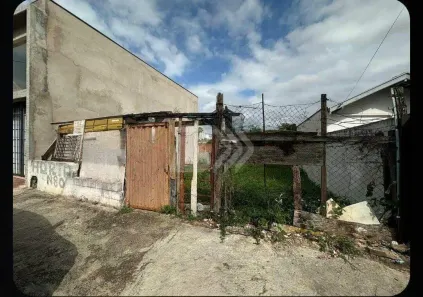Lote/Terreno à venda, 250m² no Piracicamirim, Piracicaba