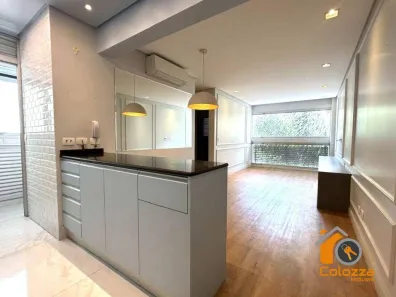 Apartamento com 2 Quartos à venda, 58m² no Brooklin Novo, São Paulo