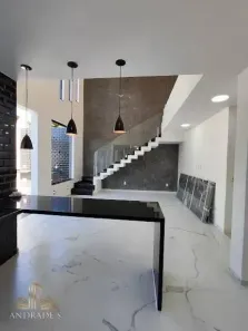 Casa de Condomínio com 4 Quartos à venda, 210m² no Vargem Pequena, Rio de Janeiro