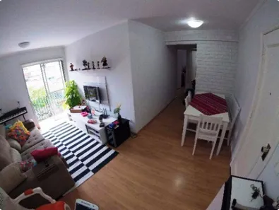 Apartamento com 2 Quartos à venda, 69m² no Chácara Inglesa, São Paulo