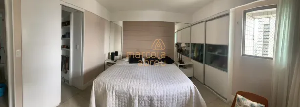 Apartamento com 4 Quartos à venda, 209m² no Parnamirim, Recife