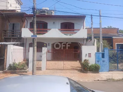Sobrado com 3 Quartos à venda, 234m² no Vila Nova, Campinas