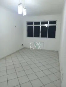 Apartamento com 1 Quarto à venda, 63m² no Pompéia, Santos