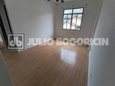 Apartamento com 2 Quartos à venda, 65m² no Jardim Guanabara, Rio de Janeiro