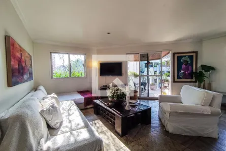 Cobertura com 4 Quartos à venda, 274m² no Real Parque, São Paulo