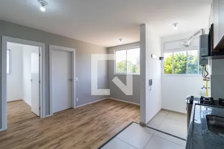 Apartamento com 2 Quartos à venda, 44m² no Jardim Maria Duarte, São Paulo