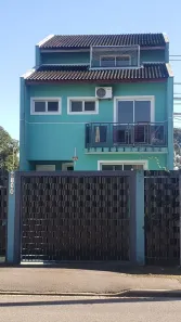 Sobrado com 4 Quartos para alugar, 230m² no Guaíra, Curitiba