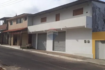 Ponto Comercial com 1 Quarto à venda, 80m² no Pium (Distrito Litoral), Parnamirim