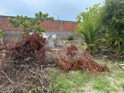 Lote/Terreno à venda, 1940m² no Farolândia, Aracaju