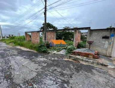 Lote/Terreno à venda, 422m² no Manacás, Belo Horizonte