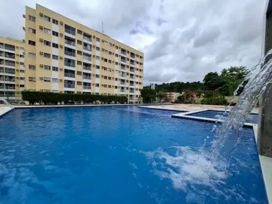 Apartamento com 2 Quartos à venda, 45m² no Alberto Maia, Camaragibe