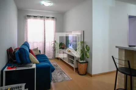 Apartamento com 2 Quartos à venda, 50m² no Sacomã, São Paulo