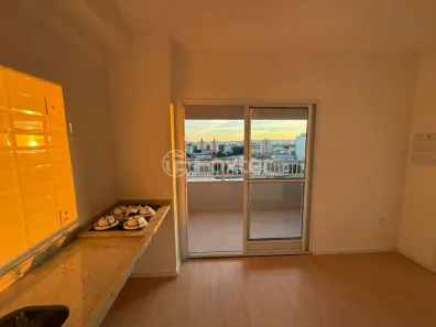 Apartamento com 1 Quarto à venda, 68m² no Santo Amaro, São Paulo