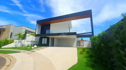 Casa de Condomínio com 3 Quartos à venda, 300m² no Loteamento Parque dos Alecrins, Campinas