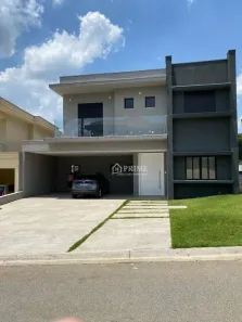 Casa de Condomínio com 4 Quartos à venda, 370m² no Alphaville, Santana de Parnaíba