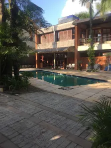 Casa de Condomínio com 5 Quartos à venda, 850m² no Alphaville Residencial Zero, Barueri