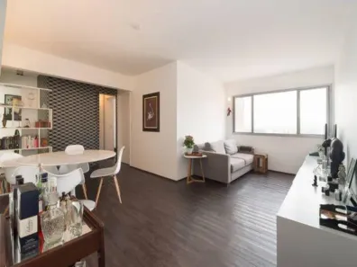 Apartamento com 2 Quartos à venda, 72m² no Vila Romana, São Paulo