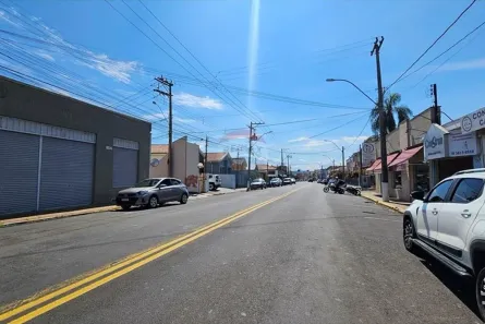 Lote/Terreno para alugar, 310m² no Santa Cruz, Itapira