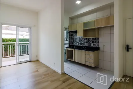 Apartamento com 2 Quartos à venda, 47m² no Jardim Cidade Pirituba, São Paulo