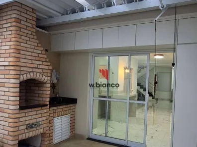 Sobrado com 3 Quartos à venda, 160m² no Anchieta, São Bernardo do Campo