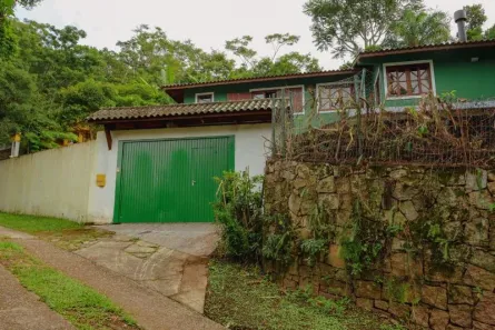 Casa com 4 Quartos à venda, 340m² no Rio Tavares, Florianópolis