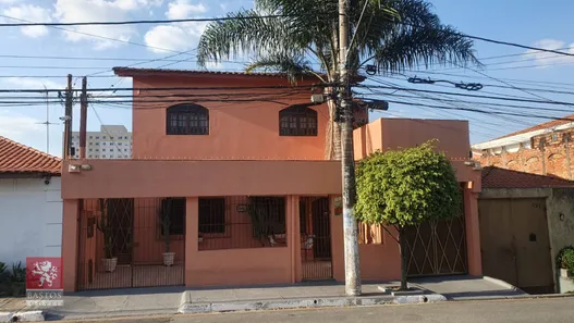 Casa com 4 Quartos à venda, 320m² no Vila Império, São Paulo