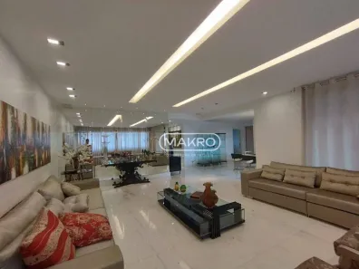 Apartamento com 4 Quartos à venda, 275m² no Belvedere, Belo Horizonte