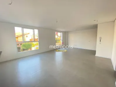Sobrado com 3 Quartos à venda, 120m² no Vila Floresta, Santo André
