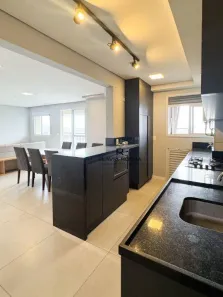 Apartamento com 3 Quartos à venda, 109m² no Centro Comercial Jubran, Barueri