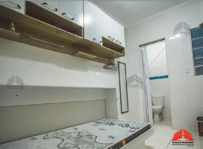 Kitnet com 1 Quarto à venda, 16m² no Mirandópolis, São Paulo