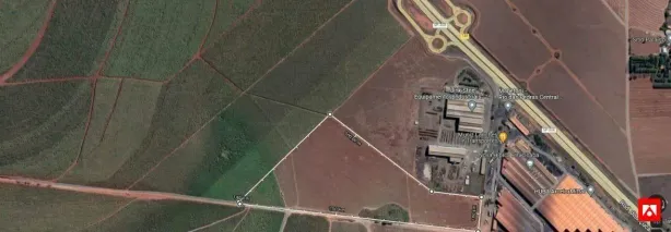 à venda, 139709m² no Parque Industrial Augusto Scarassatti, Rio das Pedras