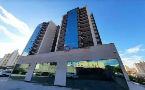Sala Comercial à venda, 48m² no Jardim Vergueiro, Sorocaba