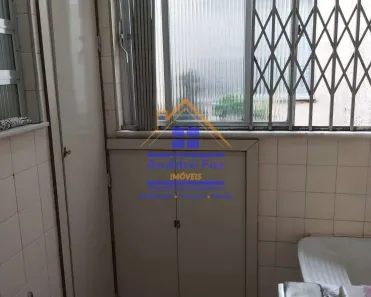 Apartamento com 3 Quartos à venda, 80m² no Penha, Rio de Janeiro